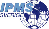 Välkommen till IPMS Sverige